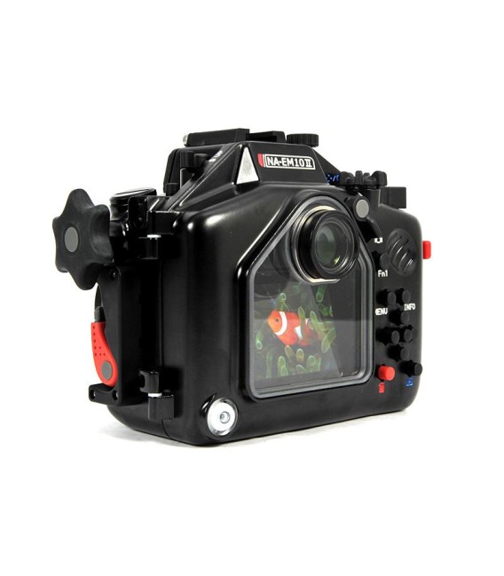 Caja Nauticam NA-EM10II 17810