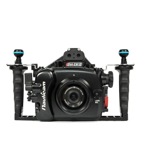 Caja Nauticam NA-EM1II 17811