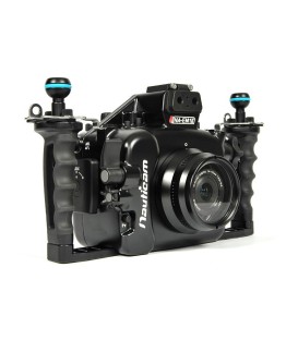 Nauticam NA-EM1II Housing 17811