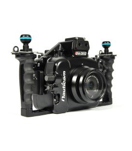 Caja Nauticam NA-EM1II 17811