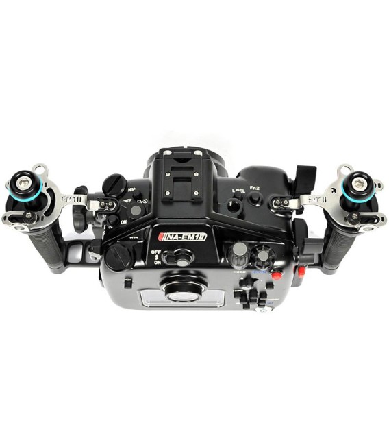 Caja Nauticam NA-EM1II 17811