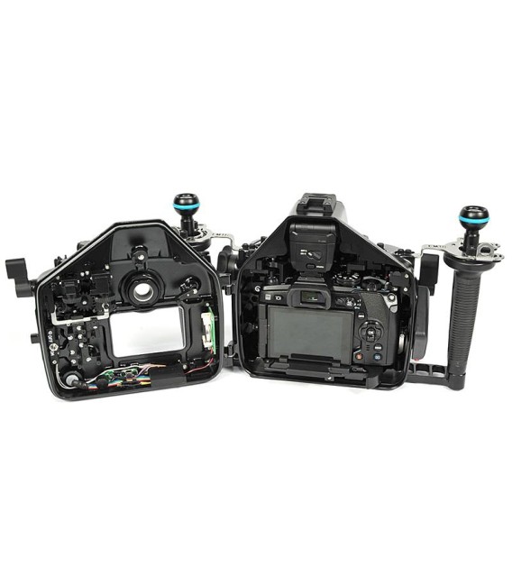 Caja Nauticam NA-EM1II 17811