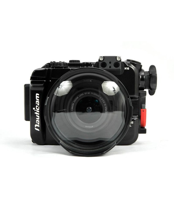 Caja Nauticam NA-EOSM3 17322