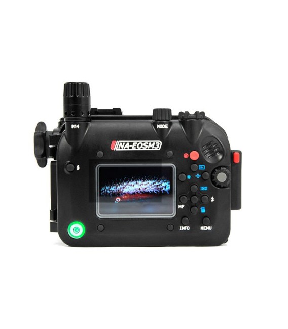 Caja Nauticam NA-EOSM3 17322