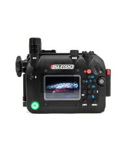 Nauticam NA-EOSM3 Housing 17322