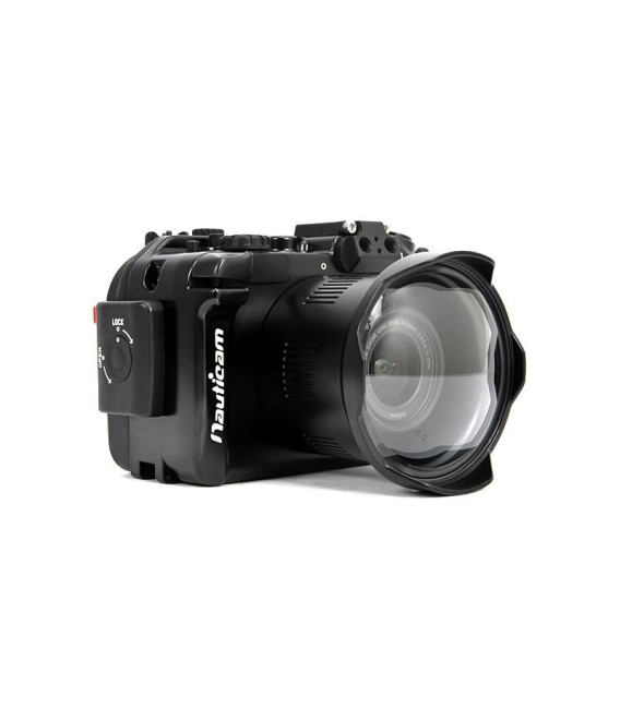 Caja Nauticam NA-EOSM3 17322