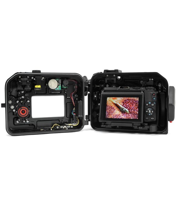 Caja Nauticam NA-EOSM3 17322