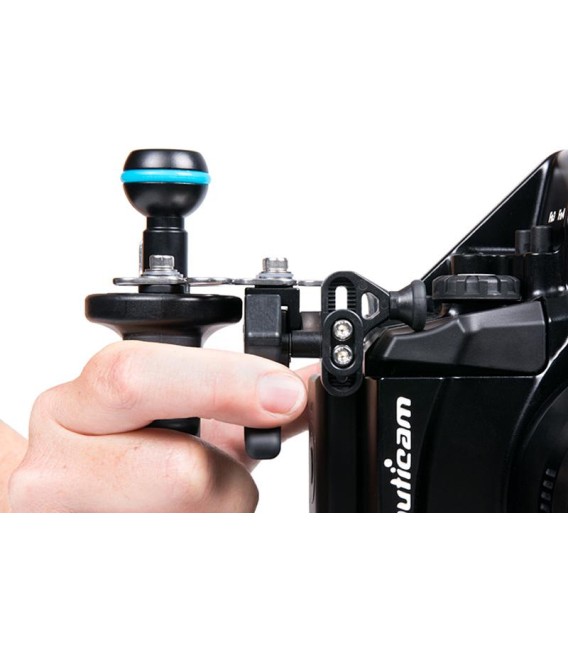 Caja Nauticam NA-EOSM3 17322