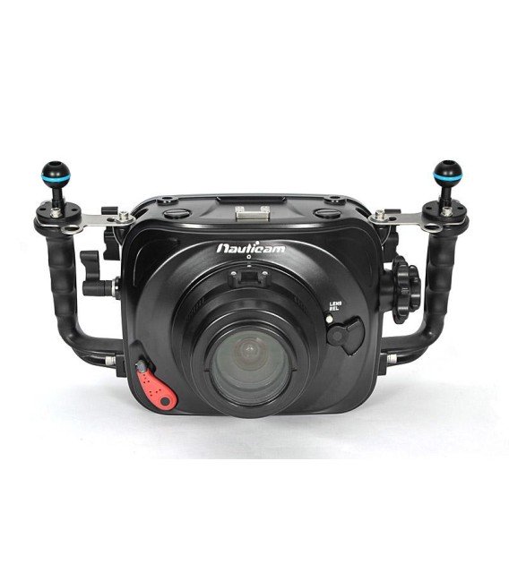 Nauticam NA-BMCC Housing 16102