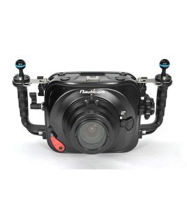 Nauticam NA-BMCC Housing 16102