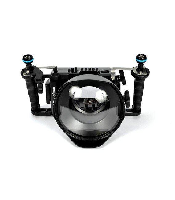 Nauticam NA-BMPCC Housing 16103