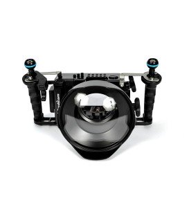 Nauticam NA-BMPCC Housing 16103