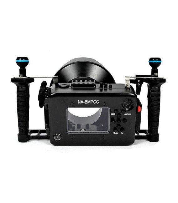 Nauticam NA-BMPCC Housing 16103
