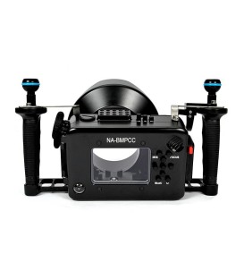 Caja Nauticam NA-BMPCC 16103