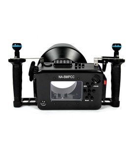 Nauticam NA-BMPCC Housing 16103