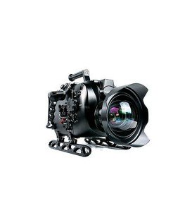 More about Nauticam NA-Z100 Housing 16104