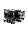Nauticam Red Epic-X Housing 16105