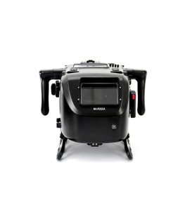 Caja Nauticam Cinema System Pack 16132