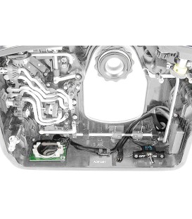 More about Vacuum and moisture alarm 25601