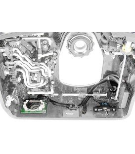 More about Vacuum and moisture alarm 25601