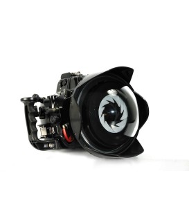 Nauticam 9" Optical Glass Dome Port WB