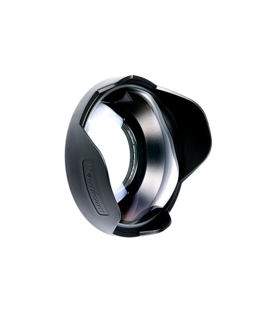 Frontal cúpula vidrio 180mm N120