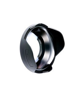 Nauticam 180mm N120 Optical Glass Dome Port