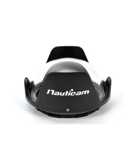 Nauticam 140mm Optical Glass Dome Port