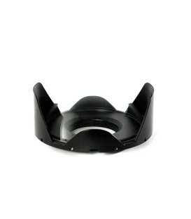 More about Nauticam 8.5" Acrylic Dome Port