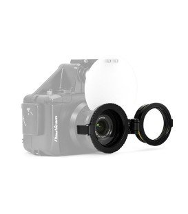 More about Nauticam Flip diopter holder 25103