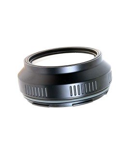 Nauticam E16 Pancake Port 36126