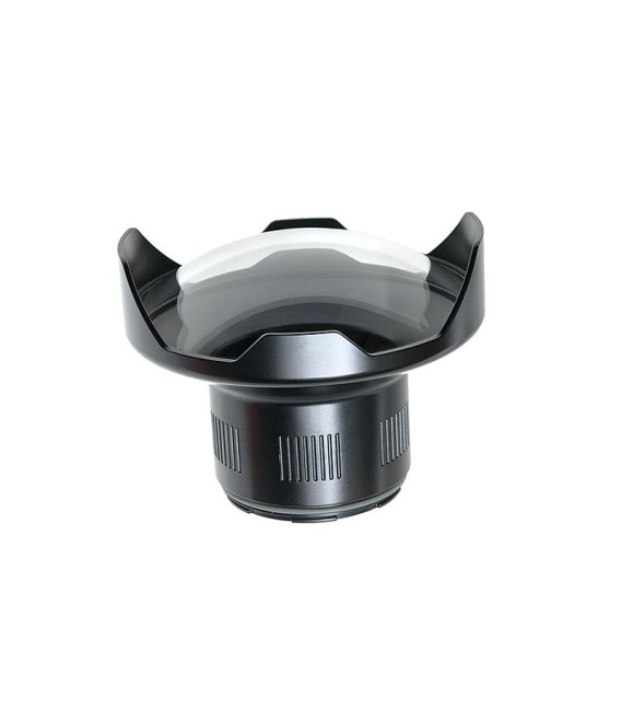 Frontal cúpula policarbonato E 6" N85 36133