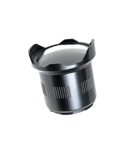 4" Acrylic Dome Port 36137