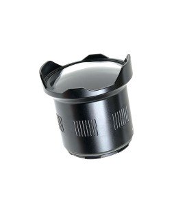 4" Acrylic Dome Port 36137