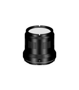 More about Nauticam Macro Port 65 36163