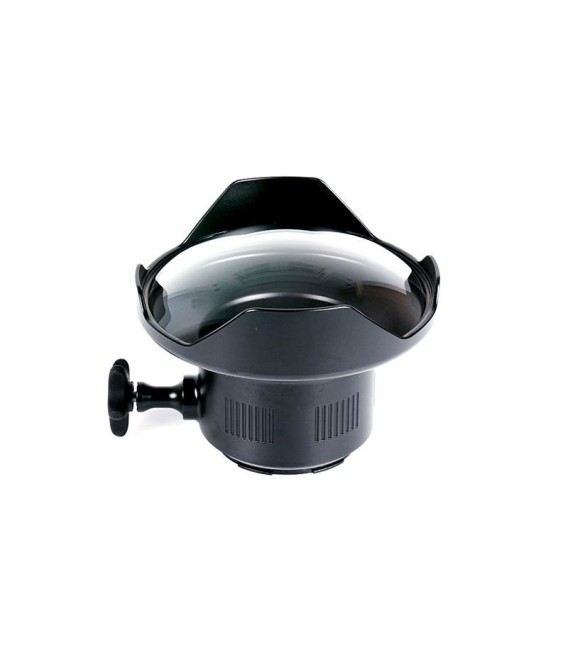 Frontal cúpula policarbonato E 6" N85 36164 