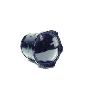 4" Wide Angle Port 37122