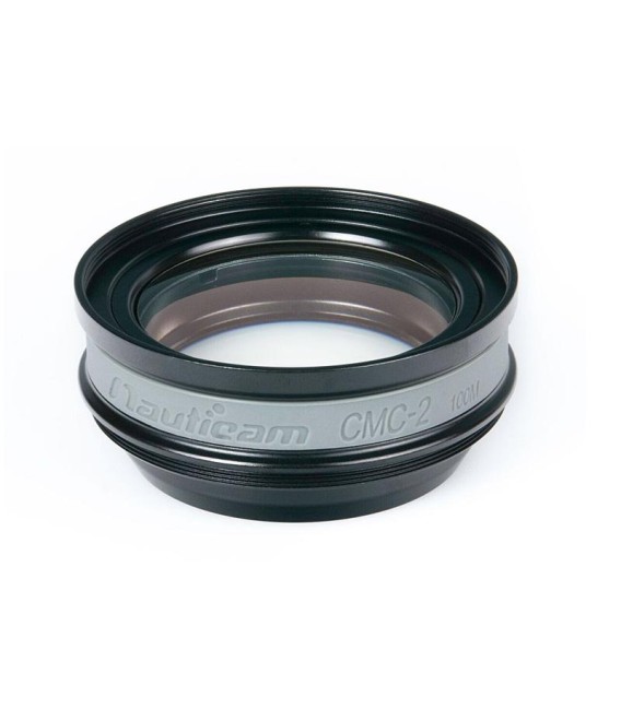 Lente macro Nauticam CMC-2 81302
