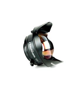 More about Nauticam WWL-1 83201