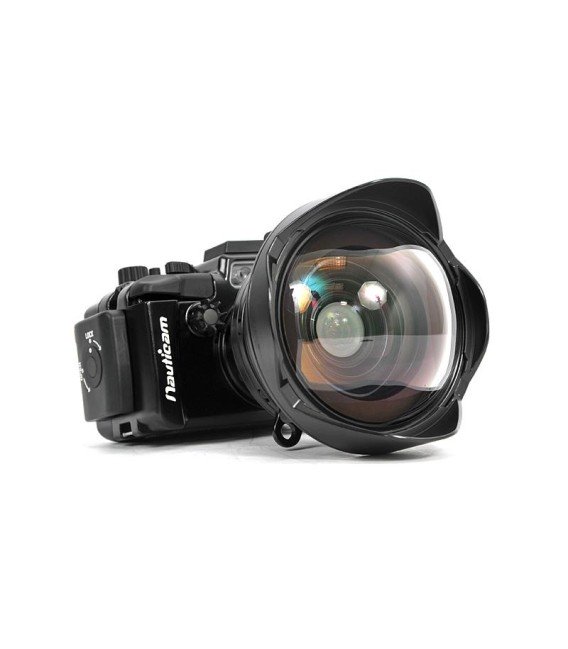 Lente angular Nauticam WWL-1 83201