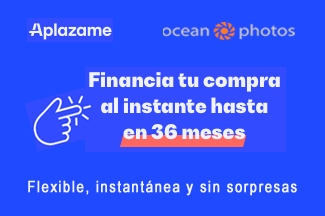 Financia tu compra con Aplázame